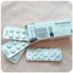Феназепам  Phenazepam Valenta  1 мг в Новотроицке