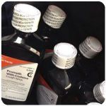Кодеин сироп Codein (для приготовления напитка Lean, Purple Drank)  473 мл  в Новотроицке